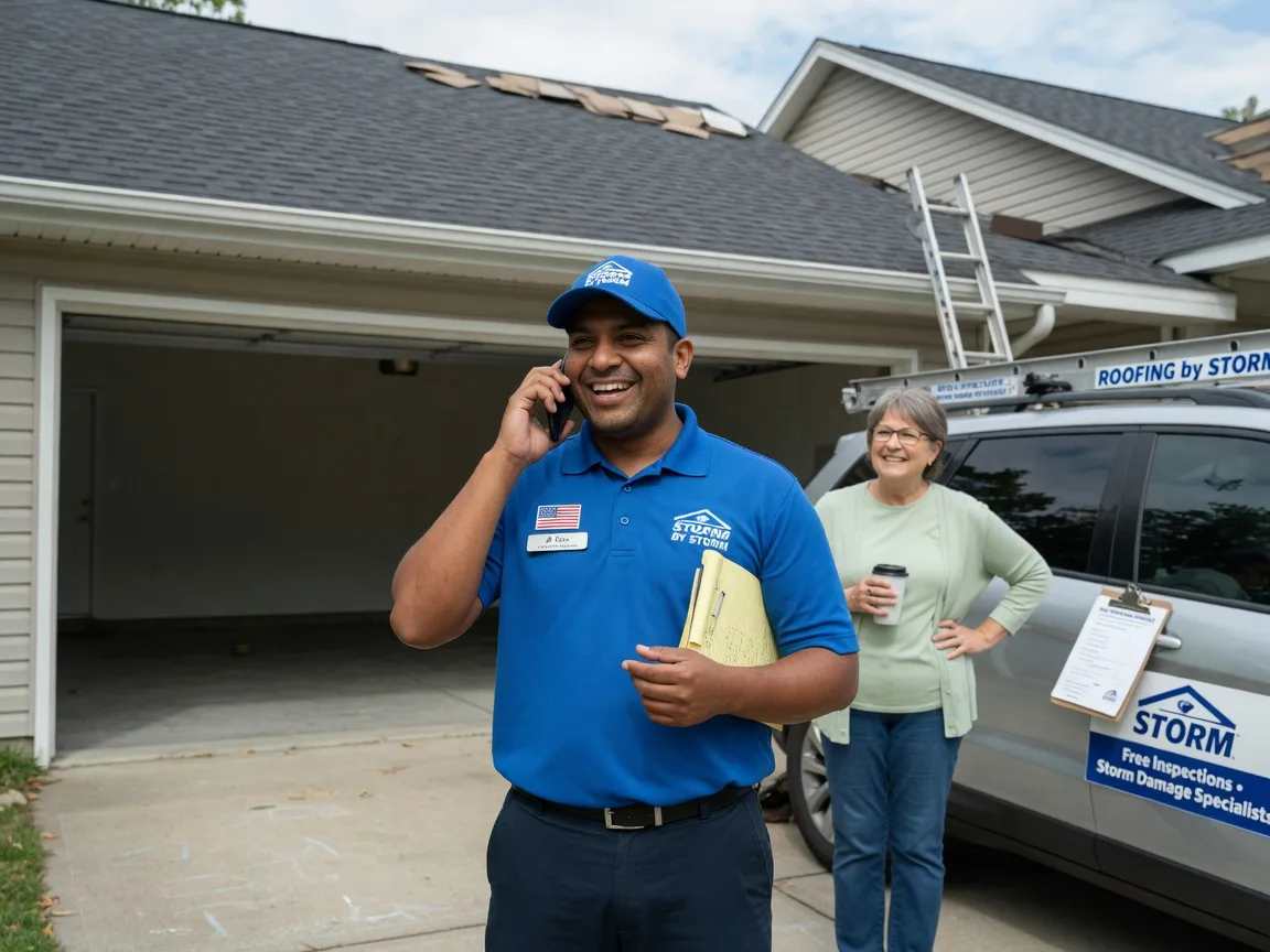 Roof Repair Near Me Stevenson Ranch, CA FAQs