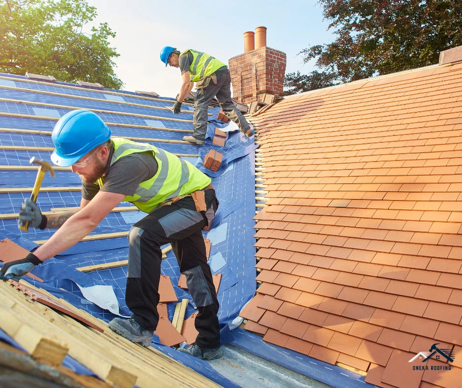 Why choose Roof Repair Near Me in Stevenson Ranch, CA